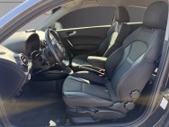 AUDI d'occasion A1 1.6 TDI 90 AMBITION de 2014 Troyes (10)﻿
