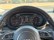 AUDI d'occasion A1 1.6 TDI 90 AMBITION de 2014 Troyes (10)﻿