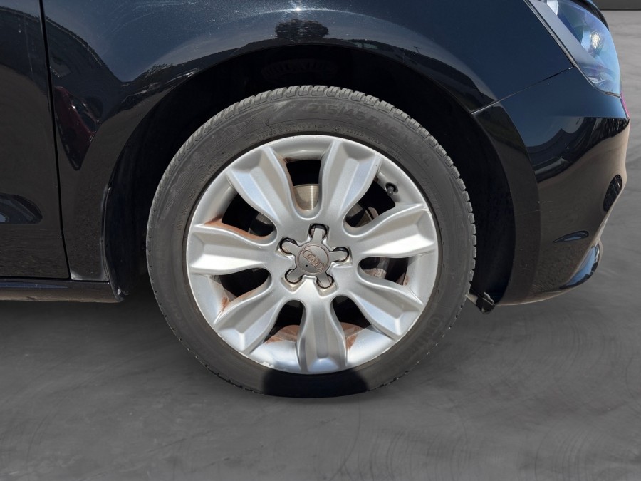 AUDI d'occasion A1 1.6 TDI 90 AMBITION de 2014 Troyes (10)﻿