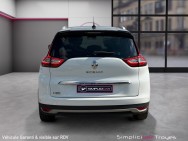 RENAULT d'occasion SCENIC GRAND 1.5 DCI 110 INTENS EDC 7P de 2018