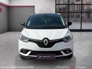 RENAULT d'occasion SCENIC GRAND 1.5 DCI 110 INTENS EDC 7P de 2018