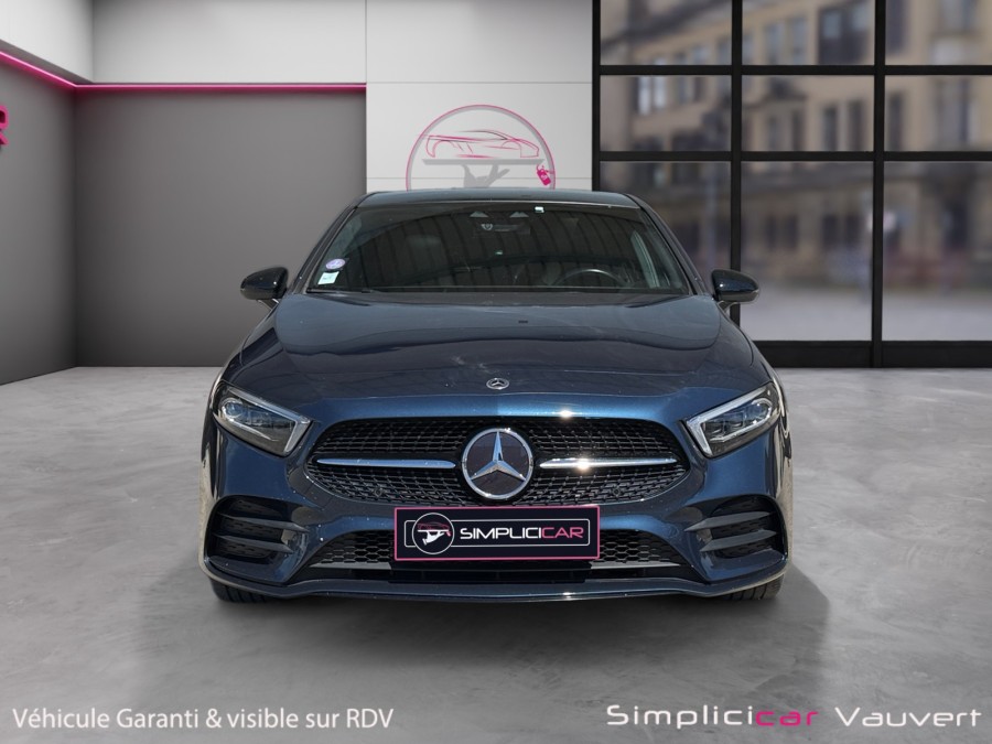 MERCEDES d'occasion CLASSE A IV 250E de 2020 Vauvert (30)﻿