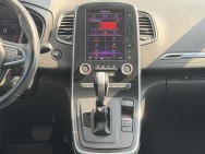 RENAULT d'occasion SCENIC GRAND 1.5 DCI 110 INTENS EDC 7P de 2018