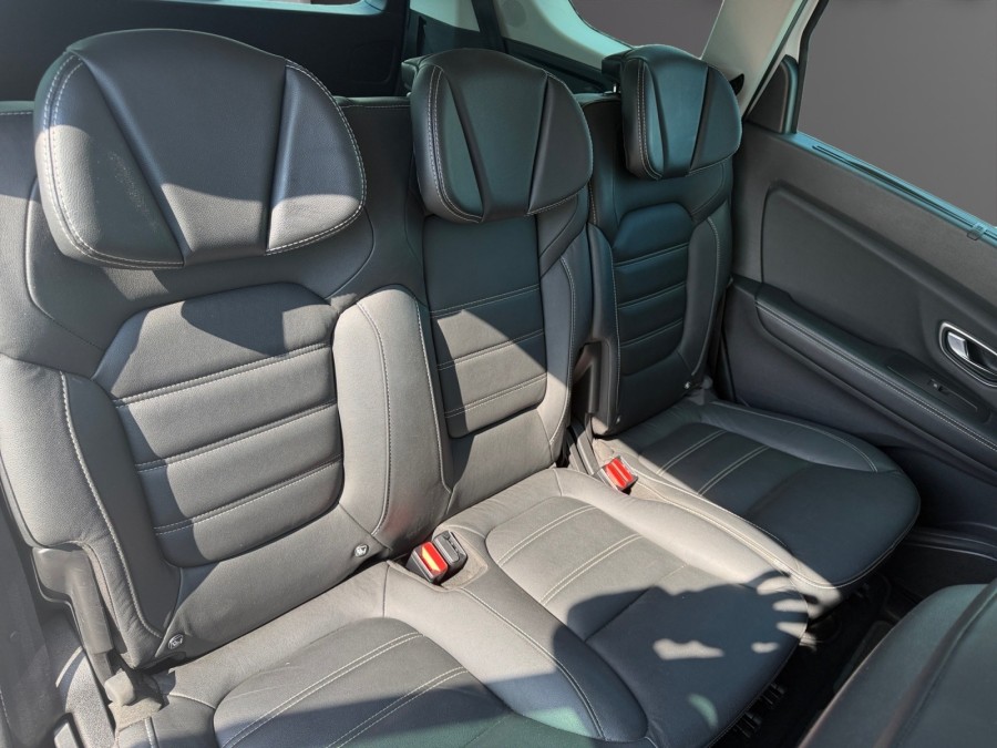 RENAULT d'occasion SCENIC GRAND 1.5 DCI 110 INTENS EDC 7P de 2018