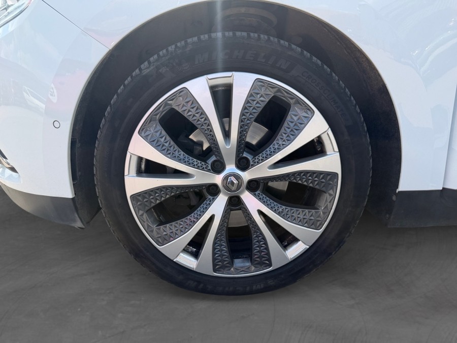 RENAULT d'occasion SCENIC GRAND 1.5 DCI 110 INTENS EDC 7P de 2018