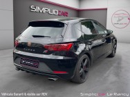SEAT d'occasion LEON 2.0 TSI 280 CUPRA  DSG de 2015 Le Raincy (93)﻿