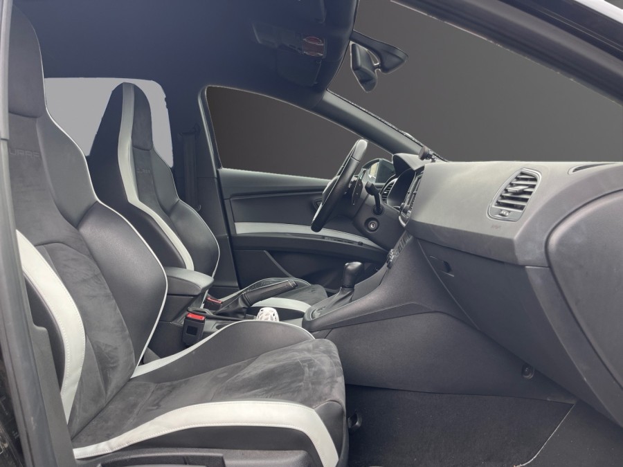 SEAT d'occasion LEON 2.0 TSI 280 CUPRA  DSG de 2015 Le Raincy (93)﻿