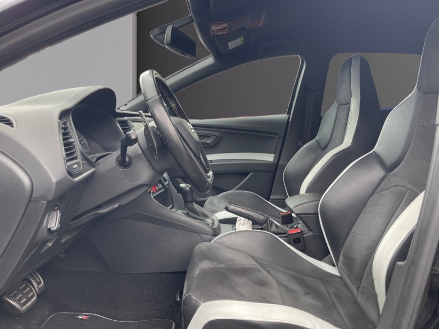 SEAT d'occasion LEON 2.0 TSI 280 CUPRA  DSG de 2015 Le Raincy (93)﻿