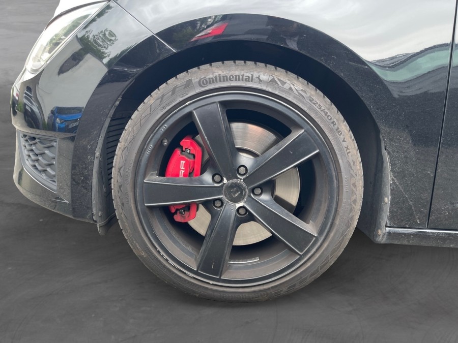 SEAT d'occasion LEON 2.0 TSI 280 CUPRA  DSG de 2015 Le Raincy (93)﻿