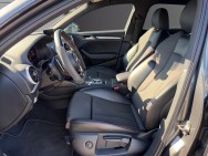 AUDI d'occasion S3 2.0 TFSI 310 S TRONIC de 2017 Troyes (10)﻿