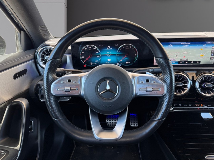 MERCEDES d'occasion CLASSE A IV 250E de 2020 Vauvert (30)﻿