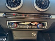 AUDI d'occasion S3 2.0 TFSI 310 S TRONIC de 2017 Troyes (10)﻿