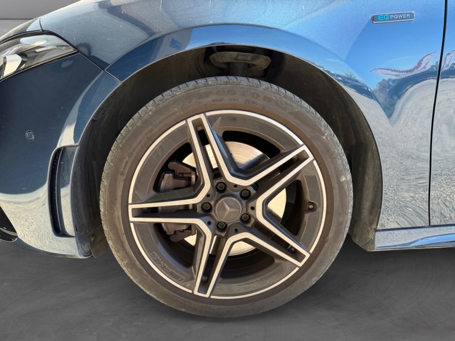 MERCEDES d'occasion CLASSE A IV 250E de 2020 Vauvert (30)﻿