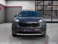 KIA d'occasion SPORTAGE 1.7 CRDI 115 MOTION 4X2 de 2017 Abbeville
