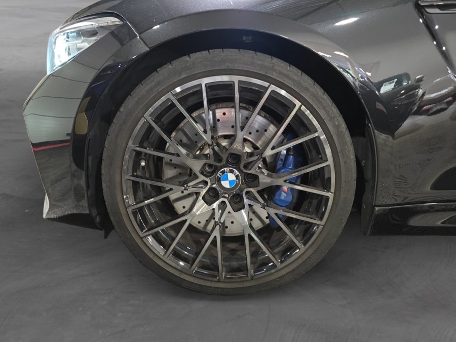 BMW d'occasion M2 3.0 de 2019 Vichy (03)﻿