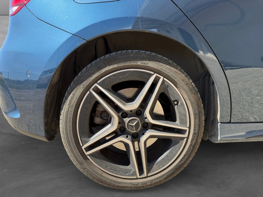 MERCEDES d'occasion CLASSE A IV 250E de 2020 Vauvert (30)﻿