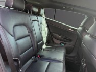 KIA d'occasion SPORTAGE 1.7 CRDI 115 MOTION 4X2 de 2017 Abbeville