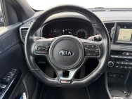 KIA d'occasion SPORTAGE 1.7 CRDI 115 MOTION 4X2 de 2017 Abbeville