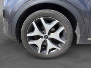 KIA d'occasion SPORTAGE 1.7 CRDI 115 MOTION 4X2 de 2017 Abbeville