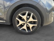 KIA d'occasion SPORTAGE 1.7 CRDI 115 MOTION 4X2 de 2017 Abbeville