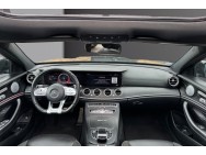 MERCEDES d'occasion CLASSE-E 4.0 E-63 S AMG V8 Turbo 4-Matic+ de 2018