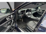 MERCEDES d'occasion CLASSE-E 4.0 E-63 S AMG V8 Turbo 4-Matic+ de 2018
