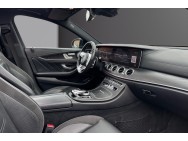 MERCEDES d'occasion CLASSE-E 4.0 E-63 S AMG V8 Turbo 4-Matic+ de 2018