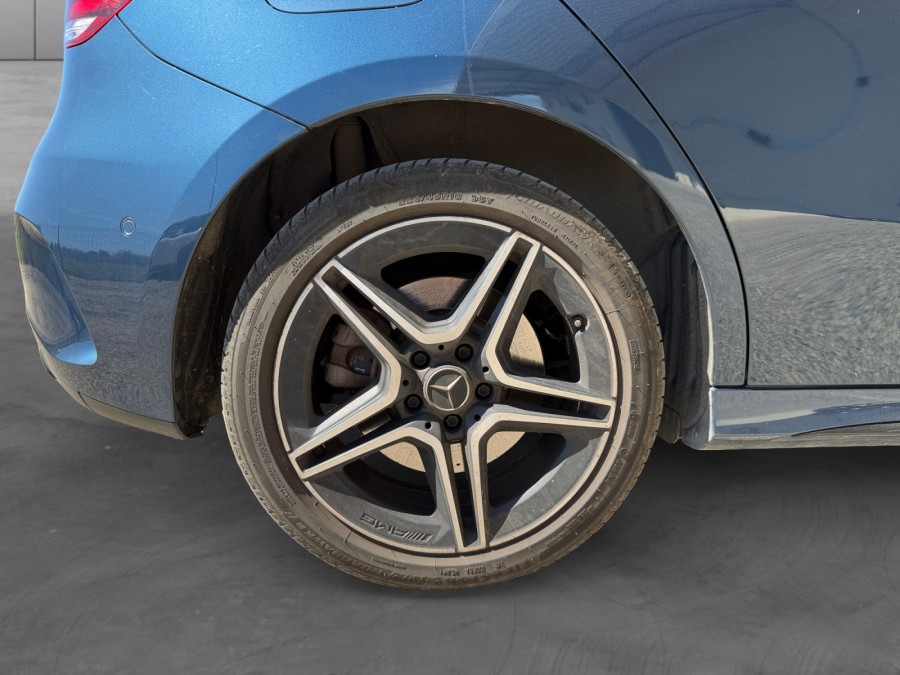 MERCEDES d'occasion CLASSE A IV 250E de 2020 Vauvert (30)﻿