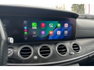MERCEDES d'occasion CLASSE-E 4.0 E-63 S AMG V8 Turbo 4-Matic+ de 2018