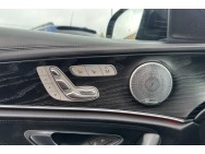 MERCEDES d'occasion CLASSE-E 4.0 E-63 S AMG V8 Turbo 4-Matic+ de 2018