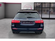 MERCEDES d'occasion CLASSE-E 4.0 E-63 S AMG V8 Turbo 4-Matic+ de 2018
