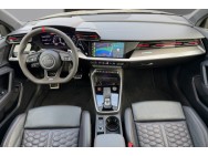 AUDI d'occasion A3 Sportback RS3 Sportback 2.5 TFSI 400 S tronic 7