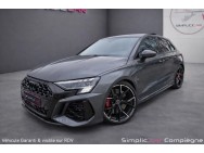AUDI d'occasion A3 Sportback RS3 Sportback 2.5 TFSI 400 S tronic 7
