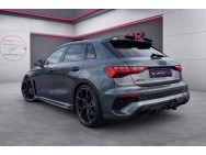 AUDI d'occasion A3 Sportback RS3 Sportback 2.5 TFSI 400 S tronic 7