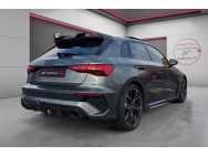 AUDI d'occasion A3 Sportback RS3 Sportback 2.5 TFSI 400 S tronic 7