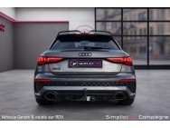AUDI d'occasion A3 Sportback RS3 Sportback 2.5 TFSI 400 S tronic 7
