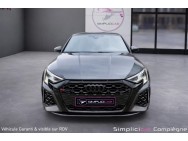 AUDI d'occasion A3 Sportback RS3 Sportback 2.5 TFSI 400 S tronic 7