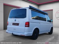 VOLKSWAGEN d'occasion CALIFORNIA 2.0 TDI 180 CONFORTLINE DSG7 de 2014