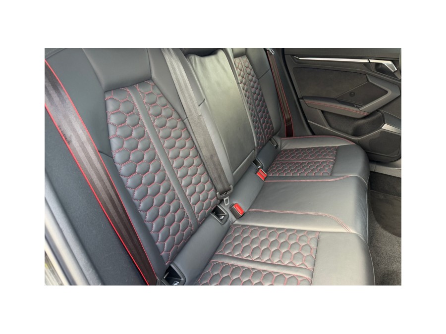 AUDI d'occasion A3 Sportback RS3 Sportback 2.5 TFSI 400 S tronic 7