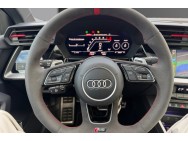 AUDI d'occasion A3 Sportback RS3 Sportback 2.5 TFSI 400 S tronic 7