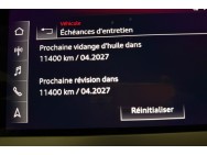 AUDI d'occasion A3 Sportback RS3 Sportback 2.5 TFSI 400 S tronic 7