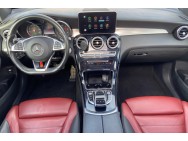 MERCEDES d'occasion CLASSE-GLC GLC Coupé 250 d 9G-Tronic 4Matic