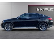 MERCEDES d'occasion CLASSE-GLC GLC Coupé 250 d 9G-Tronic 4Matic