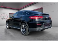 MERCEDES d'occasion CLASSE-GLC GLC Coupé 250 d 9G-Tronic 4Matic