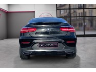 MERCEDES d'occasion CLASSE-GLC GLC Coupé 250 d 9G-Tronic 4Matic