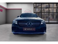 MERCEDES d'occasion CLASSE-GLC GLC Coupé 250 d 9G-Tronic 4Matic