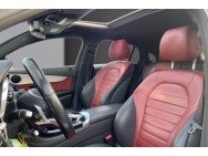 MERCEDES d'occasion CLASSE-GLC GLC Coupé 250 d 9G-Tronic 4Matic