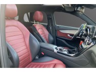 MERCEDES d'occasion CLASSE-GLC GLC Coupé 250 d 9G-Tronic 4Matic