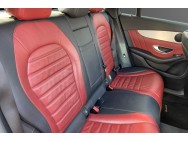 MERCEDES d'occasion CLASSE-GLC GLC Coupé 250 d 9G-Tronic 4Matic