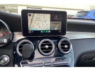 MERCEDES d'occasion CLASSE-GLC GLC Coupé 250 d 9G-Tronic 4Matic